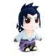 Naruto Shippuden - Peluche Sasuke 30 cm