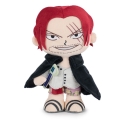 One Piece - Peluche Shanks 28 cm