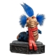 Labyrinthe - Statuette 1/1 Ello Worm 11 cm