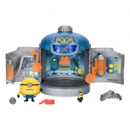 Moi, moche et méchant 4 - Playset Mega Minion Transformation Chamber