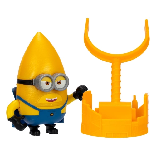 Moi, moche et méchant 4 - Figurine Mega Minion Gus 10 cm