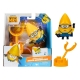 Moi, moche et méchant 4 - Figurine Mega Minion Gus 10 cm