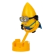 Moi, moche et méchant 4 - Figurine Mega Minion Gus 10 cm