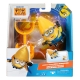 Moi, moche et méchant 4 - Figurine Mega Minion Gus 10 cm