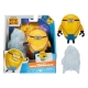 Moi, moche et méchant 4 - Figurine Mega Minion Dave