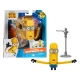 Moi, moche et méchant 4 - Figurine Mega Minion Tim