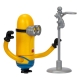 Moi, moche et méchant 4 - Figurine Mega Minion Tim