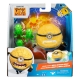 Moi, moche et méchant 4 - Figurine Mega Minion Jerry