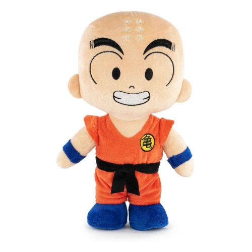 Dragon Ball - Peluche Krillin 27 cm