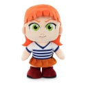 One Piece Live Action - Peluche Nami 24 cm