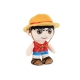 One Piece Live Action - Peluche Luffy 27 cm