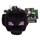 Minecraft - Peluche Ender Dragon 20 cm