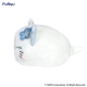 Nemuneko Cat - Peluche Blue 18 cm