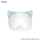 Nemuneko Cat - Peluche Blue 18 cm