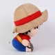 One Piece - Peluche Monkey D. Luffy Gear 5 New World Ver. 45 cm