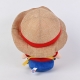 One Piece - Peluche Monkey D. Luffy Gear 5 New World Ver. 45 cm