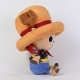 One Piece - Peluche Chopper x Ruffy New World Ver. 25 cm