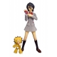 Bleach - Figurine Rukia Kuchiki 15 cm