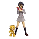 Bleach - Figurine Rukia Kuchiki 15 cm