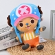 One Piece - Peluche Tony Tony Chopper New World Ver. 20 cm