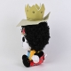 One Piece - Peluche Brook 25 cm