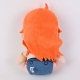 One Piece - Peluche Nami 25 cm