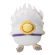 One Piece - Peluche Monkey D. Luffy Gear 5 SD Ver. 15 cm