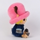 One Piece - Peluche Chopper x Sanji 20 cm