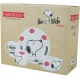 Snoopy - Set petit-déjeuner Snoopy