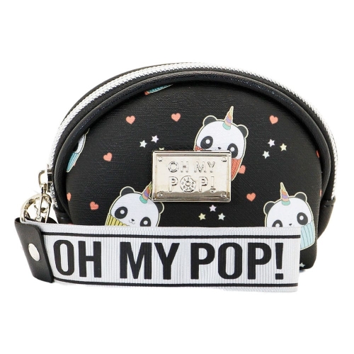 Oh My Pop! - Porte-monnaie Pandicorn