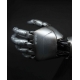 Cyberpunk: Edgerunners - Réplique Silverhand Arm 30 cm