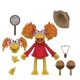 Fraggle Rock - Figurine Red