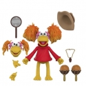 Fraggle Rock - Figurine Red