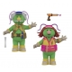 Fraggle Rock - Pack 2 figurines Doozer