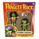 Fraggle Rock - Pack 2 figurines Doozer