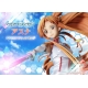 Sword Art Online Prisma Wing - Statuette 1/7 Asuna 28 cm