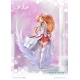 Sword Art Online Prisma Wing - Statuette 1/7 Asuna 28 cm