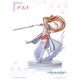 Sword Art Online Prisma Wing - Statuette 1/7 Asuna 28 cm