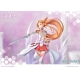 Sword Art Online Prisma Wing - Statuette 1/7 Asuna 28 cm