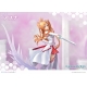 Sword Art Online Prisma Wing - Statuette 1/7 Asuna 28 cm