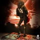 Guns N' Roses - Statuette Rock Iconz Slash II 22 cm