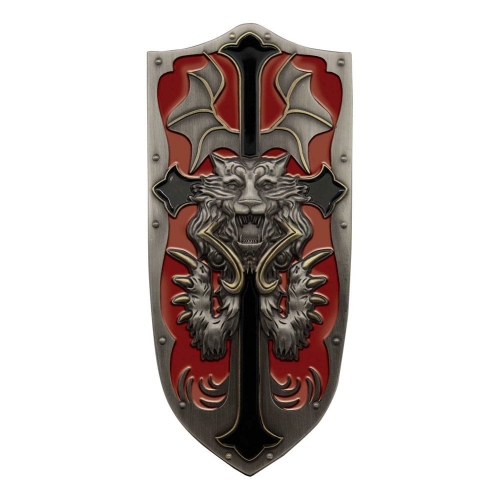 Castlevania - Lingot Alucard Shield Limited Edition