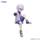 Hunter x Hunter - Statuette Noodle Stopper Killua 13 cm