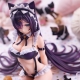 Original Character - Statuette Cat Maid 15 cm