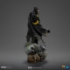 DC Comics - Statuette 1/10 BDS Art Scale Batman Deluxe (Black Version Exclusive) heo EU Exclusive 30 cm