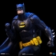 DC Comics - Statuette 1/10 BDS Art Scale Batman Deluxe (Black Version Exclusive) heo EU Exclusive 30 cm