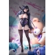 Original Character - Statuette 1/6 Teddy Bear Hunter Tapestry 30 cm