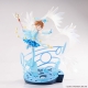 Cardcaptor Sakura - Statuette 1/7 Sakura Kinomoto Battle Costume Water Ver. 36 cm