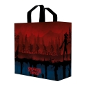 Stranger Things - Sac shopping Upsidedown