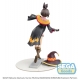 Konosuba - An Explosion on This Wonderful World! Series - Statuette Luminasta Megumin with Chomusuke 22 cm